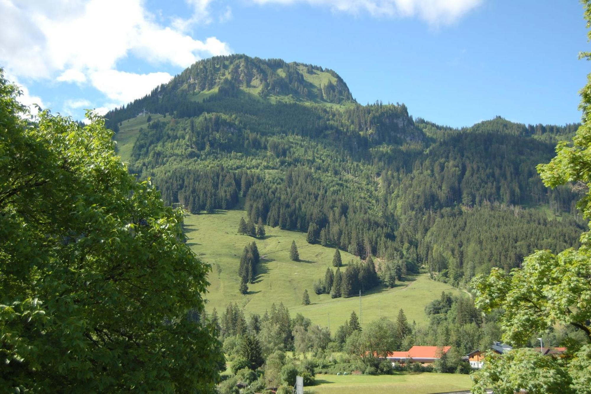 Mit Balkon I Bergblick I Parkplatz One Appartement