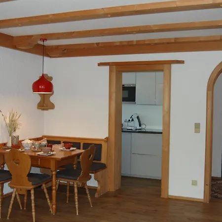 Ferienwohnung Mit Balkon I Bergblick I Parkplatz Apartment One Bad Hindelang Exterior photo